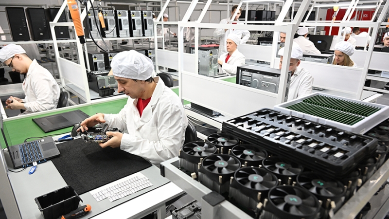 В Татарстане создадут новую особую экономическую зону