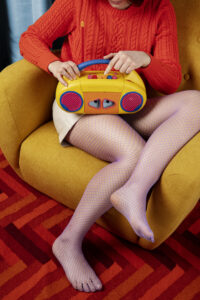 Современная российская популярная музыка: от эстрады к настоящему времени.