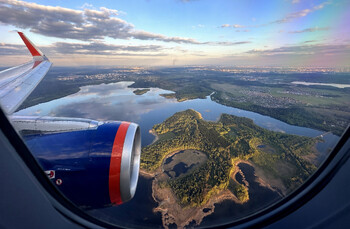 «Аэрофлот» полностью восстановил расписание полётов после сбоя 