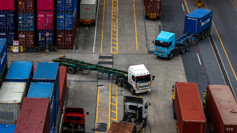 Аналитик оценил последствия 35%-х пошлин США на импорт из Канады