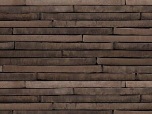 Клинкерный кирпич: Красота, прочность и долговечность