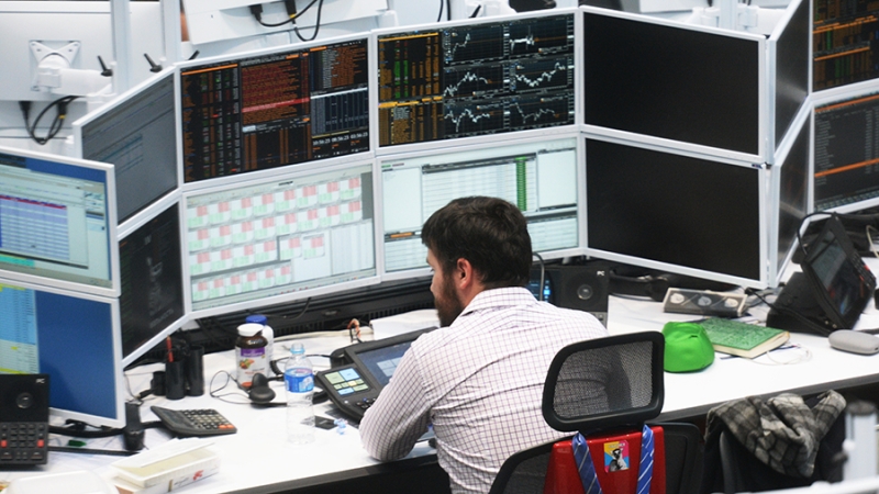 Эксперт назвал преимущества российских депозитарных расписок