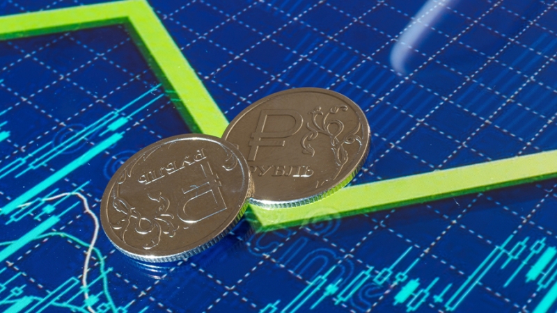 Эксперт спрогнозировал курс рубля на июль