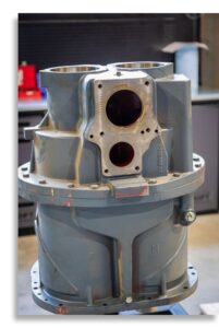 Ремонт винтовых блоков: Пошаговое руководство