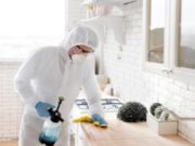 Для эффективного избавления от плесени и грибка существуют различные методы: химические, механические и профилактические.