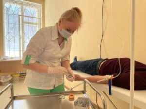 Вывод из запоя на дому: почему стоит обратиться к профессионалам?