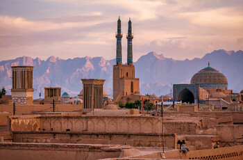 Иран полностью открыл своё воздушное пространство 