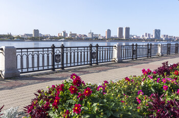 Канатную дорогу между Россией и Китаем откроют в 2026 году