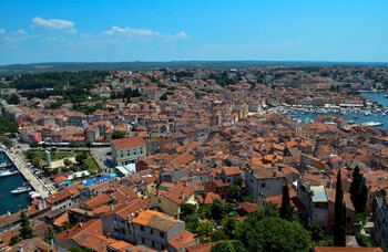 Между Польшей и Хорватией запустили «Адриатический экспресс»