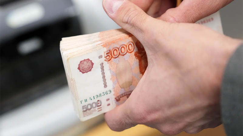 Мишустин анонсировал рост МРОТ в России до 35 тыс. рублей к 2030 году