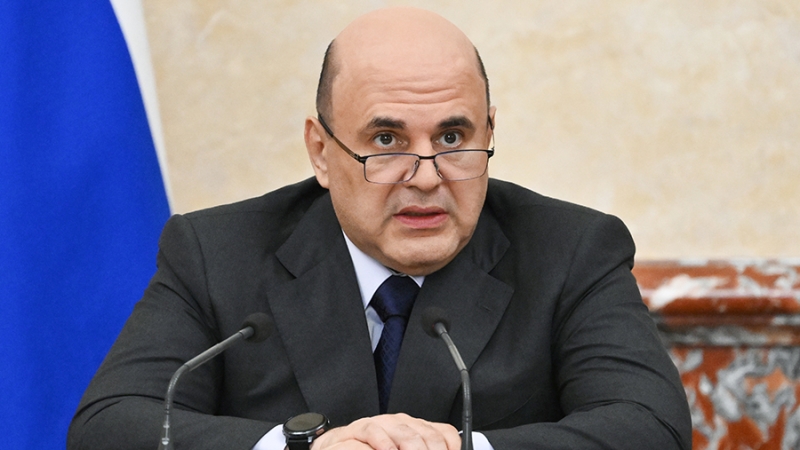 Мишустин сообщил об избыточном обеспечении РФ зерном и сахаром