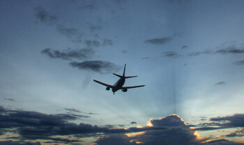 Пассажирский самолёт потерпел крушение в Амурской области