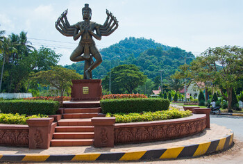 Посольство РФ призывает россиян в Таиланде избегать районов у границы с Камбоджей