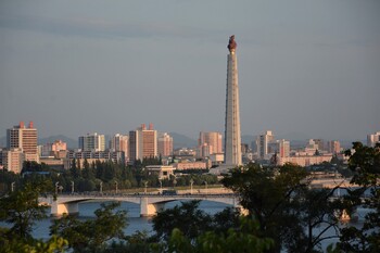 Прямое авиасообщение между РФ и Северной Кореей запустят 27 июля