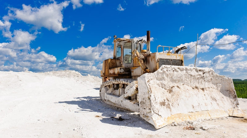 Россия увеличит долю минеральных удобрений на мировом рынке до 25%