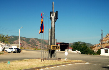 С 23 июля иностранные туристы смогут посещать Карабах