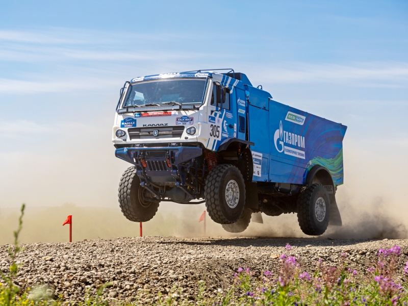 «Шёлковый путь – 2025»: старт дан, и пролог уже позади