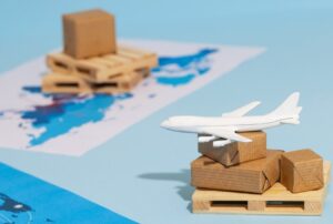 Авиаперевозка грузов из Китая: Эффективность и надежность