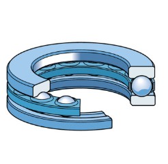 Шариковые подшипники: основа надежности и эффективности