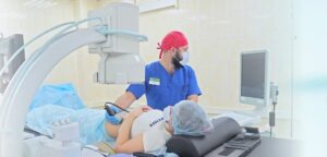 Урологические операции, услуги хирургии, педиатрия и функциональная диагностика