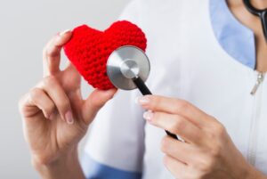 Кардиолог: ваш надежный помощник в заботе о здоровье сердца