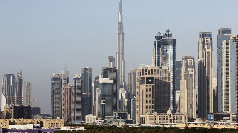 Совфед ратифицировал соглашение с ОАЭ об отмене двойного налогообложения