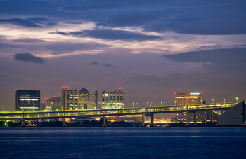 Свыше 1300 землетрясений зафиксировали у японских островов Токара