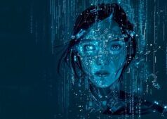 Искусственный интеллект в помощь творческому процессу: нейросети для генерации текста и изображений.