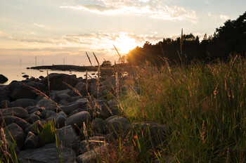 Туризм в Финляндии под угрозой из-за отсутствия туристов из РФ