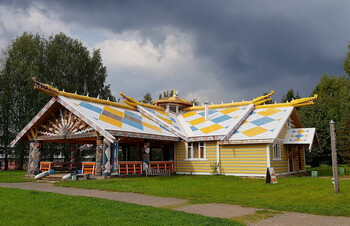 В Мандрогах открылась вакансия барина с зарплатой 300 000 рублей