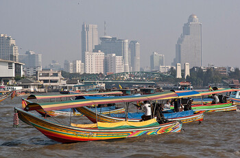 В Таиланде хотят ограничить срок действия туристических сим-карт
