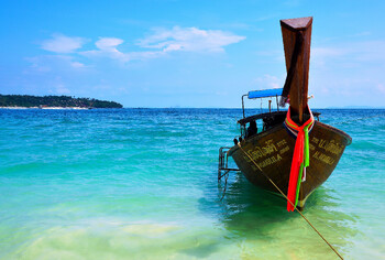 В Таиланде закрывают популярный у туристов пляж