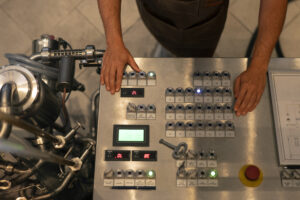 Система управления промышленными активами (SCADA): Преимущества и недостатки