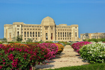 Визы между Россией и Оманом отменят 18 июля 