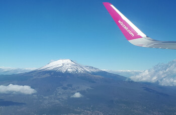 WizzAir прекратит все полёты из Абу-Даби с сентября