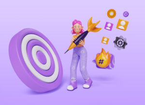 Цифровой маркетинг: Руководство для начинающих