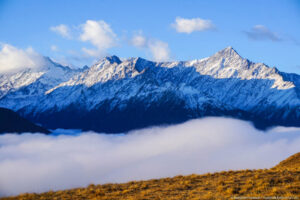 Путешествие по Кавказу: Незабываемые эмоции и впечатления