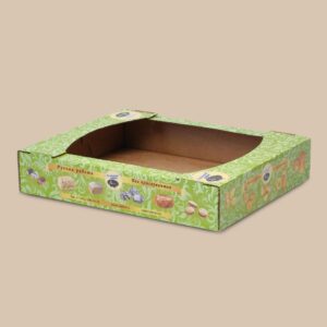 Кашированная коробка: что это, применение, польза и плюсы