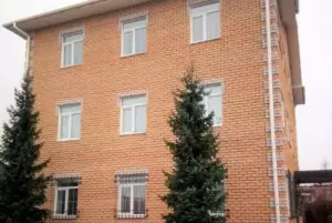 Пансионат для пожилых людей: Уют и забота в старости