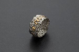 Православные женские кольца: красота и вера