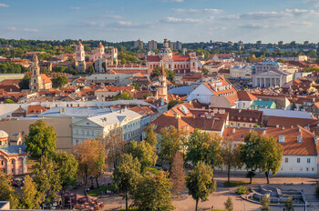 Арестован россиянин, выпрыгнувший из поезда Адлер — Калининград в Литве 