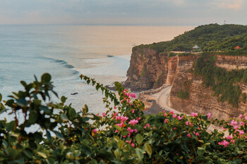 Билеты к достопримечательностям острова Бали подорожают вдвое 