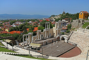 Болгария переходит на евро с 2026 года