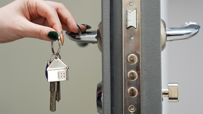 Эксперты рассказали о возможном росте цен на жилье к 2027 году