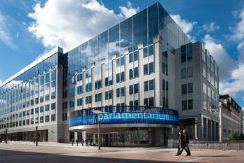 Евросоюз изменит правила въезда с 12 октября 