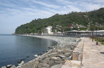 Генконсульство РФ в Трабзоне выпустило предупреждение для туристов с детьми