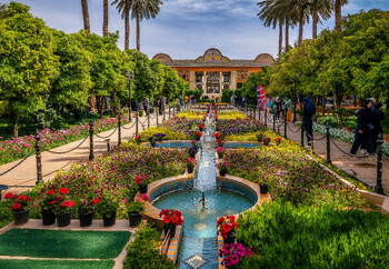 Иран приостановил выдачу виз самостоятельным туристам