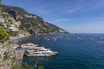 Юг Европы страдает от аномальной жары