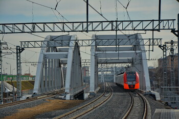 МЦД в Москве продлят до центров пяти соседних регионов