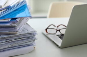 Написание научных работ: Правила и начало пути